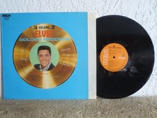 Elvis Presley  Vinyle 33 Tours