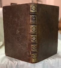 CHOISY : LA VIE DE SAINT LOUIS. 1630