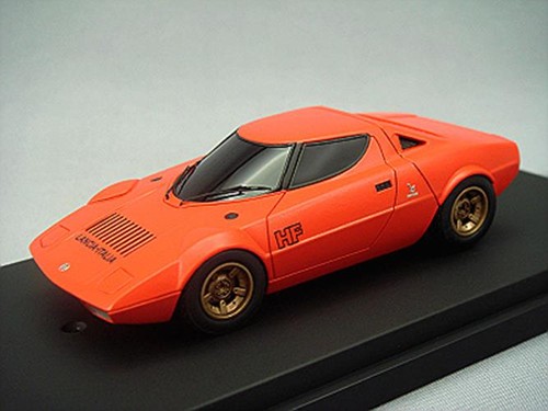 Hpi hpi8447 modèle - hpi, réduit