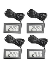 Thermomètre numérique