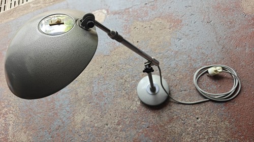 Lampe vintage solere - vintage,