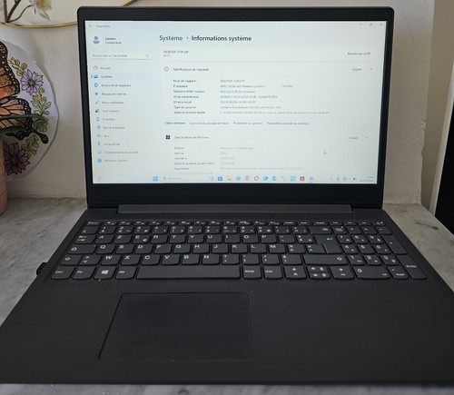 Lenovo loq 15irh8 - lenovo, 15,6"