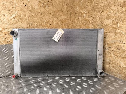 Radiateur eau bmw serie e60 - radiateur,