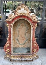 CHAPELLE OU NICHE POUR UN