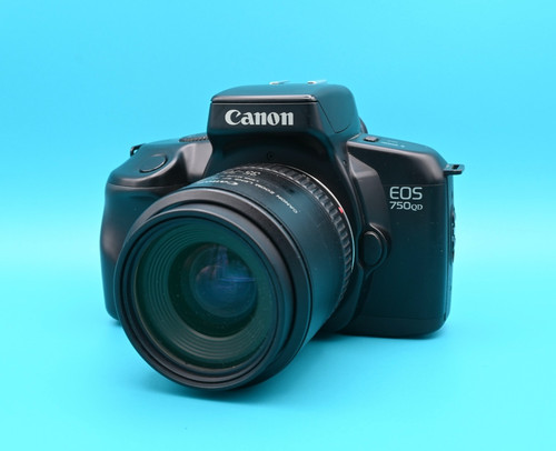 Appareil photo reflex