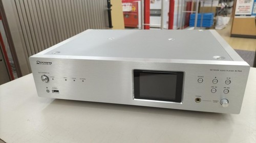 Pioneer 70a network player - pioneer,