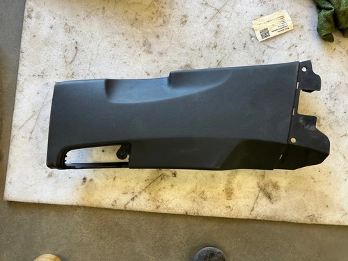 Audi garniture de pilier - q7,
