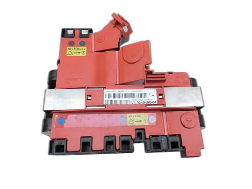 Câble batterie plus borne - de,