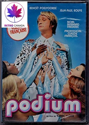 Podium - (version, française)