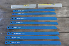 8 LAMES DE SCIE ALTERNATIVE