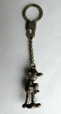 Tres rare figurine - figurine, porte