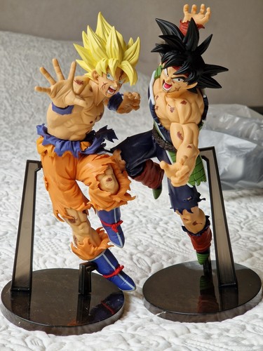 Figurines dbz boîte - 2,
