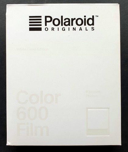 Polaroid originals color - polaroid, 600