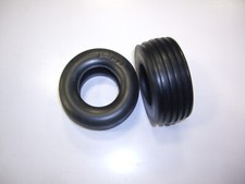 paire pneus"vintage" avant 4X2