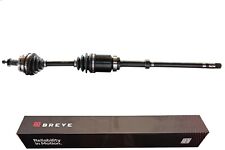 Arbre de Transmission Droit