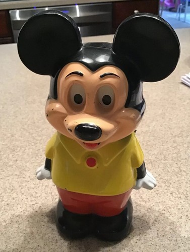 Vintage antique mickey - vintage,,
