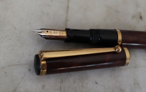 Stylo plume waterman watermina - plume,
