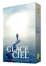 Glace ciel de opla - ciel,