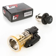 Allume-Cigare Lumière Orange 12V pour bmw 1/3/5/7er Coupé Compact Touring E3