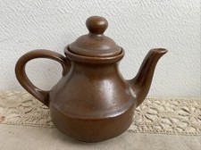 Ancienne Théière Tisanière