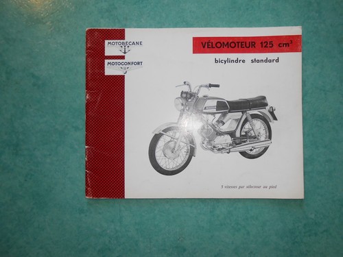 Catalogue pièces détachées