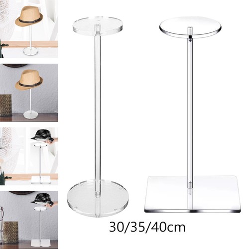 Présentoir chapeau en - présentoir,
