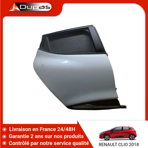 Porte arriere droit - arriere,