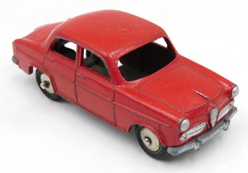 Mercury alfa romeo giulietta - mercury,