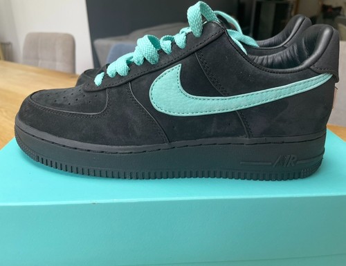 Nike air force - force, basse