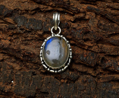 Pendentif bijoux argent - pendentif,