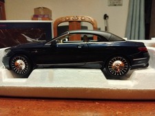 MERCEDES-MAYBACH S650