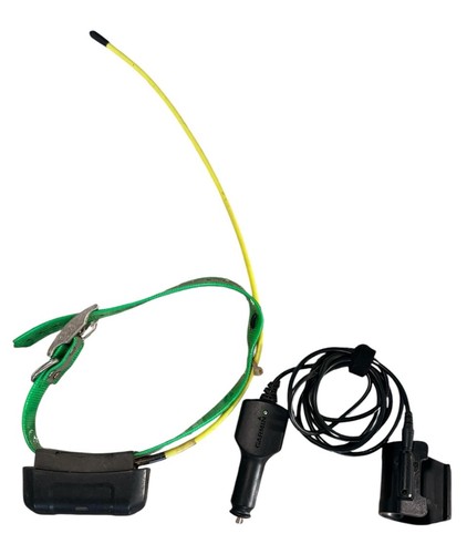 Garmin dc40 gps - dc40, tracking