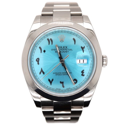 Rolex montre hommes - montre,