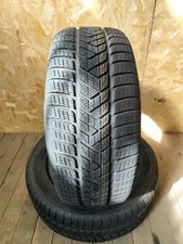 Pneu 255/55 R18 105 V PIRELLI scorpion winter no Hiver