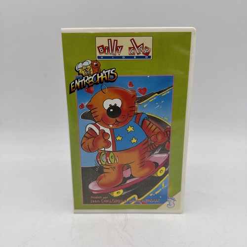 Vhs cassette video les - cassette,