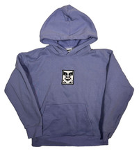 Obey Icon Extra Heavy Hood