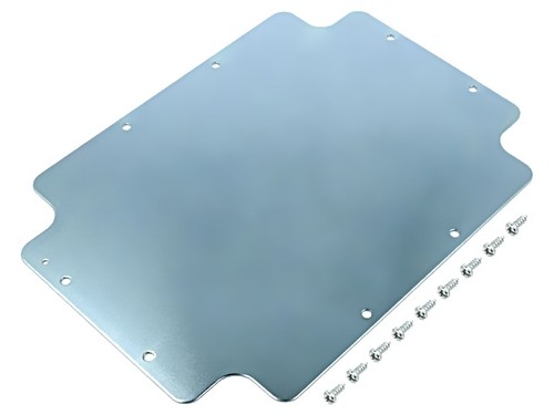 Gw44616 plaque montage - plaque,