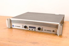 Crown XTi 6000 Stereo Power