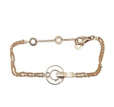 Bulgari Bracelet en diamants