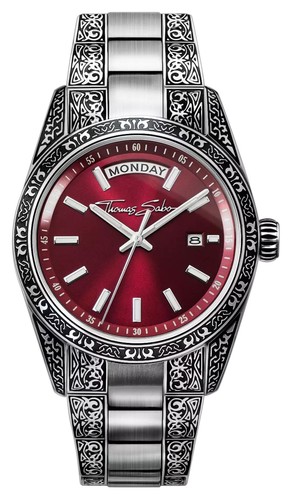 Thomas sabo rebelle dans - thomas,