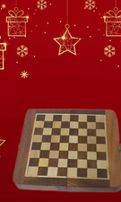 Jeu d'échecs de voyage