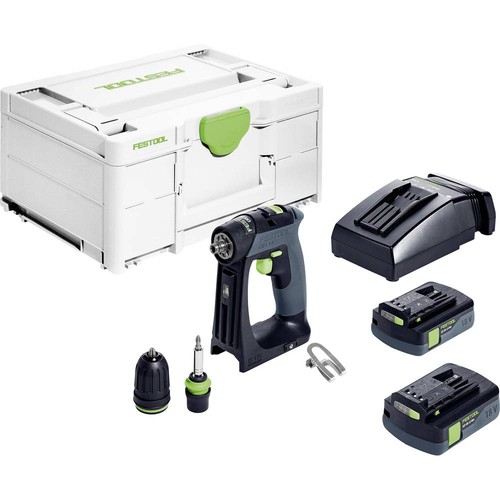 Perceuse visseuse sans - sans, fil