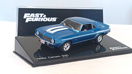Yenko camaro syc 1969 - camaro,