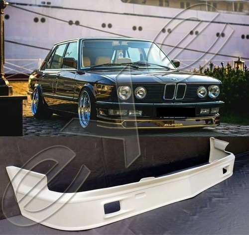 Bmw e28 front skirt lip - e28, /