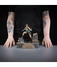 Figurine Tomb Raider - Lara
