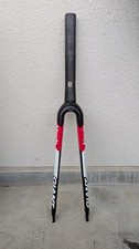 Front fork od2 carbon spacer