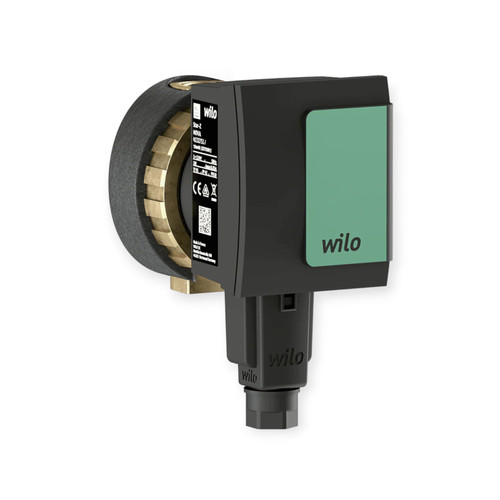 Wilo pompe recirculation - wilo,
