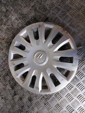 Enjoliveur de roue 14 Pouces -