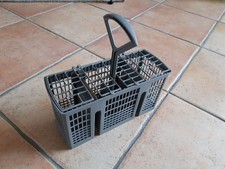 Panier à couverts pour