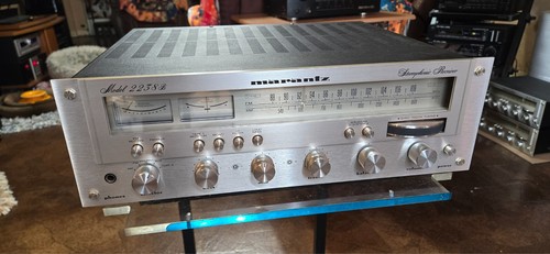 Vintage marantz model 2238b - vintage,